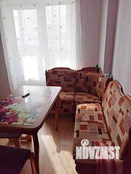 1-к квартира, на длительный срок, 48м2, 11/19 этаж