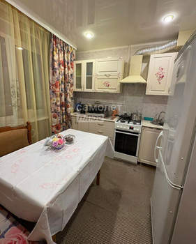 2-к квартира, на длительный срок, 48м2, 6/9 этаж