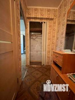 1-к квартира, на длительный срок, 32м2, 4/5 этаж