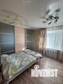1-к квартира, посуточно, 33м2, 2/5 этаж