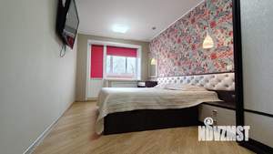 2-к квартира, на длительный срок, 52м2, 4/5 этаж