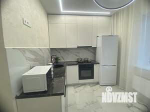 1-к квартира, посуточно, 44м2, 5/13 этаж