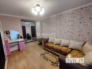 1-к квартира, на длительный срок, 45м2, 7/10 этаж