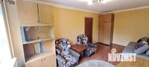 1-к квартира, на длительный срок, 30м2, 4/5 этаж