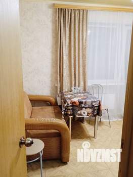 1-к квартира, на длительный срок, 42м2, 16/17 этаж