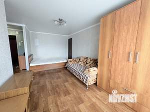 1-к квартира, на длительный срок, 32м2, 2/5 этаж