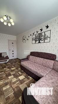 1-к квартира, на длительный срок, 37м2, 6/10 этаж