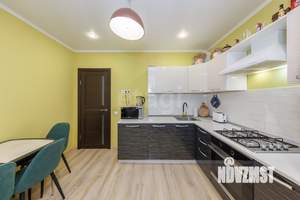 1-к квартира, на длительный срок, 38м2, 4/10 этаж