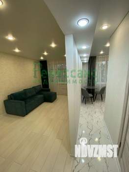 1-к квартира, на длительный срок, 32м2, 3/5 этаж