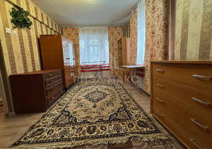 1-к квартира, на длительный срок, 31м2, 2/5 этаж