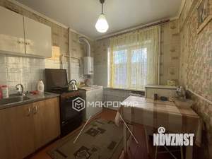 1-к квартира, на длительный срок, 38м2, 4/5 этаж