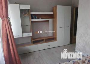 3-к квартира, на длительный срок, 55м2, 2/2 этаж