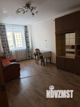 1-к квартира, на длительный срок, 31м2, 1/3 этаж