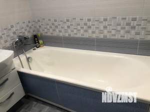 1-к квартира, посуточно, 48м2, 13/14 этаж