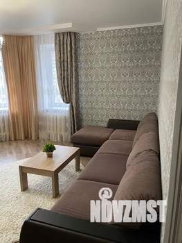 2-к квартира, посуточно, 72м2, 10/12 этаж