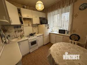 1-к квартира, на длительный срок, 32м2, 3/5 этаж