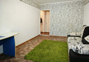 2-к квартира, на длительный срок, 45м2, 2/5 этаж