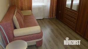 2-к квартира, на длительный срок, 60м2, 1/5 этаж