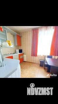 2-к квартира, посуточно, 52м2, 10/13 этаж