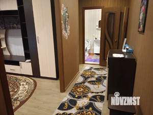 1-к квартира, на длительный срок, 50м2, 3/16 этаж