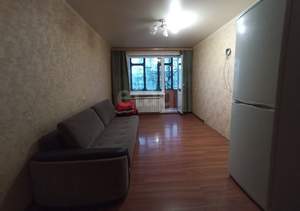 2-к квартира, на длительный срок, 45м2, 3/5 этаж