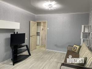 1-к квартира, на длительный срок, 37м2, 5/10 этаж