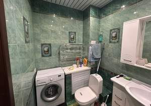 1-к квартира, на длительный срок, 44м2, 10/17 этаж