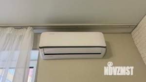 1-к квартира, на длительный срок, 39м2, 10/16 этаж