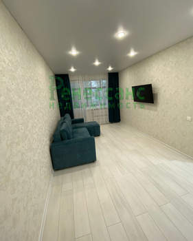 1-к квартира, на длительный срок, 32м2, 3/5 этаж