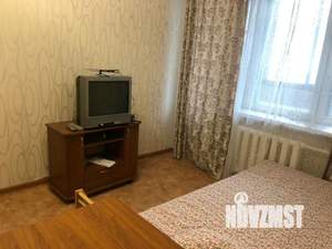 1-к квартира, на длительный срок, 40м2, 1/10 этаж