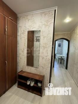 1-к квартира, на длительный срок, 34м2, 5/5 этаж