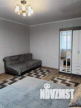 1-к квартира, посуточно, 40м2, 15/18 этаж