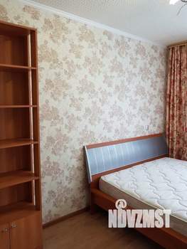 2-к квартира, на длительный срок, 42м2, 4/5 этаж