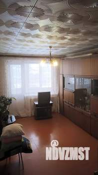 2-к квартира, на длительный срок, 58м2, 3/5 этаж