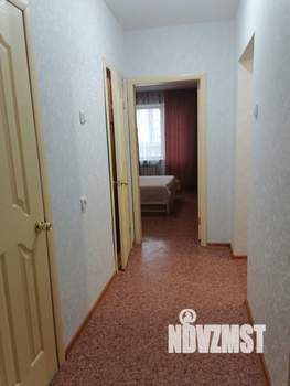 1-к квартира, на длительный срок, 36м2, 2/10 этаж