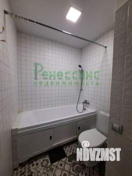 1-к квартира, на длительный срок, 43м2, 10/14 этаж