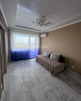 2-к квартира, на длительный срок, 43м2, 4/5 этаж