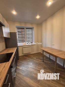 1-к квартира, на длительный срок, 36м2, 10/17 этаж