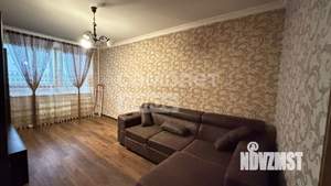 1-к квартира, на длительный срок, 47м2, 7/10 этаж