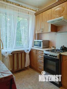 2-к квартира, посуточно, 43м2, 2/5 этаж