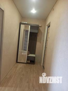 1-к квартира, на длительный срок, 35м2, 8/13 этаж