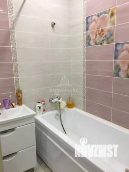 1-к квартира, на длительный срок, 48м2, 16/19 этаж