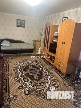 1-к квартира, на длительный срок, 40м2, 8/9 этаж