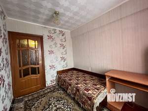 2-к квартира, на длительный срок, 47м2, 4/5 этаж