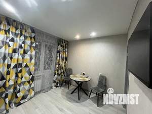 1-к квартира, посуточно, 42м2, 10/10 этаж