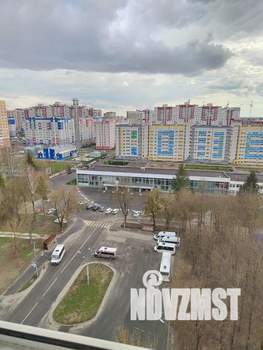 1-к квартира, посуточно, 62м2, 13/14 этаж