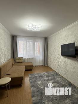 1-к квартира, на длительный срок, 30м2, 2/5 этаж