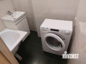 1-к квартира, на длительный срок, 37м2, 6/17 этаж