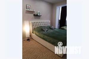 1-к квартира, посуточно, 36м2, 3/10 этаж