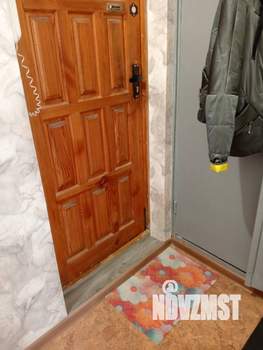 1-к квартира, на длительный срок, 31м2, 5/5 этаж